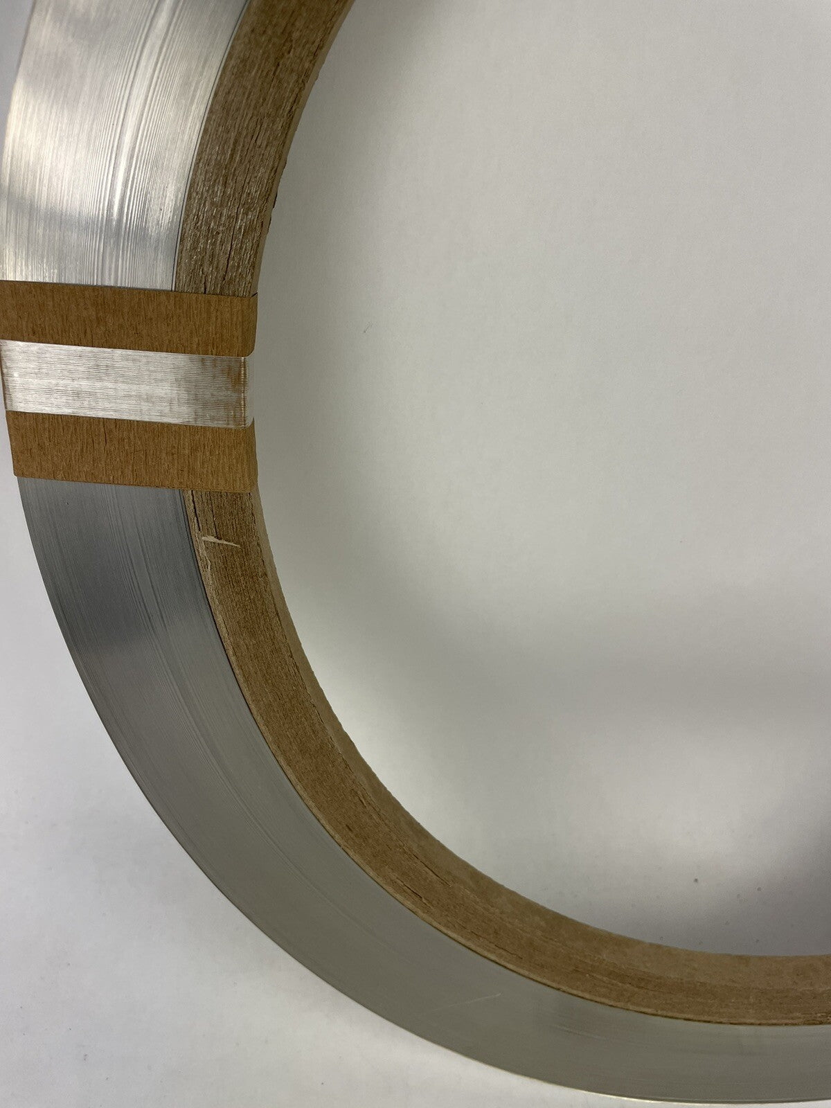 ULBRICH STAINLESS STEEL 316 LO GAUGE: .002" X W 0.6250" ANNEALED HEAT 292v-02