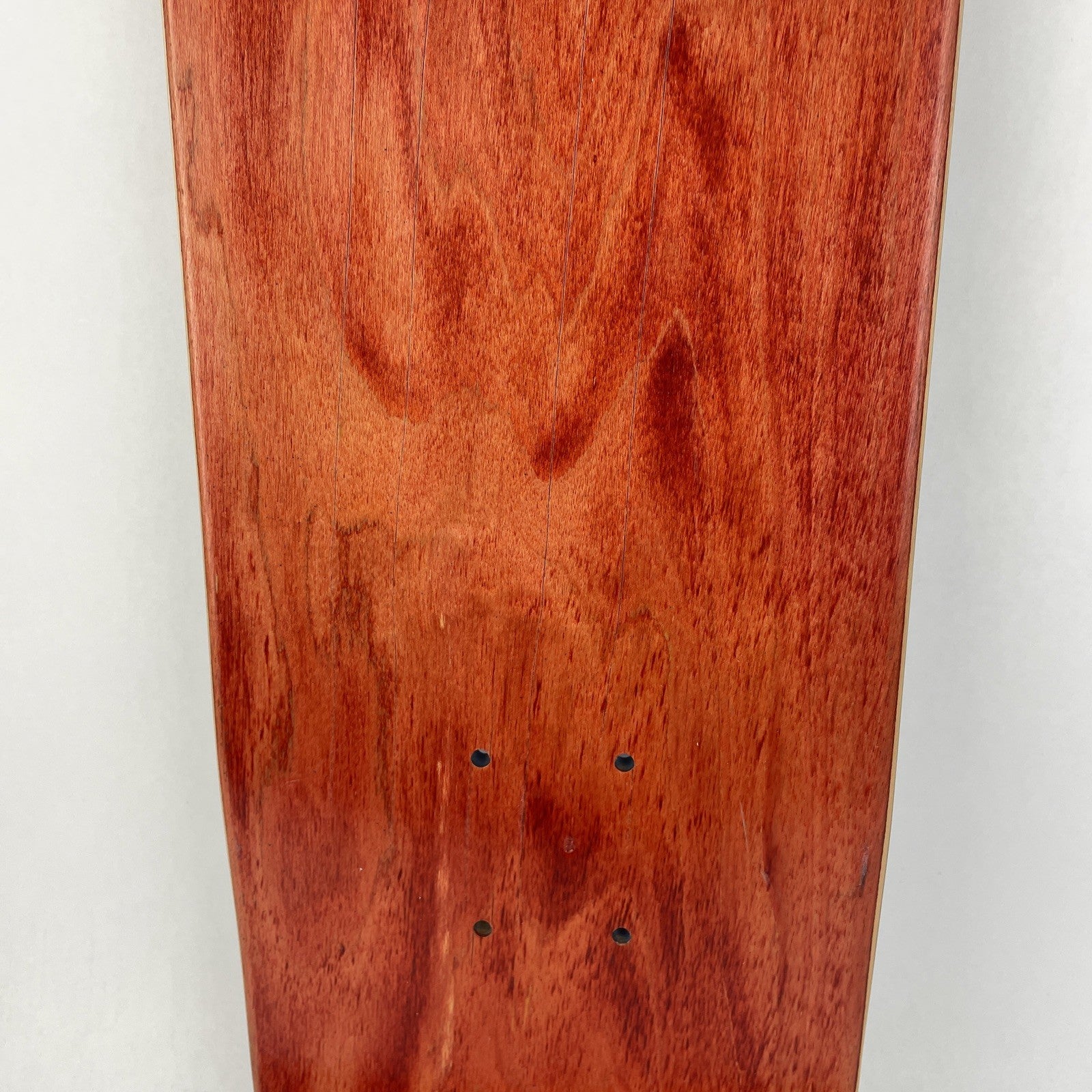 Vintage Premium Skateboards Circa 1999 "Premium Wood" Skateboard Deck 7.5" x 31