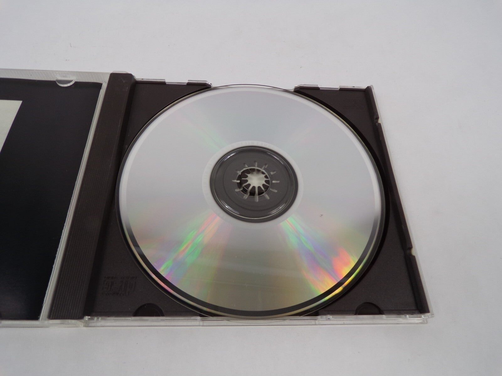 The Best Of Aretha Franklin Chain Of Fools Say A Little Prayer A Natural CD#63