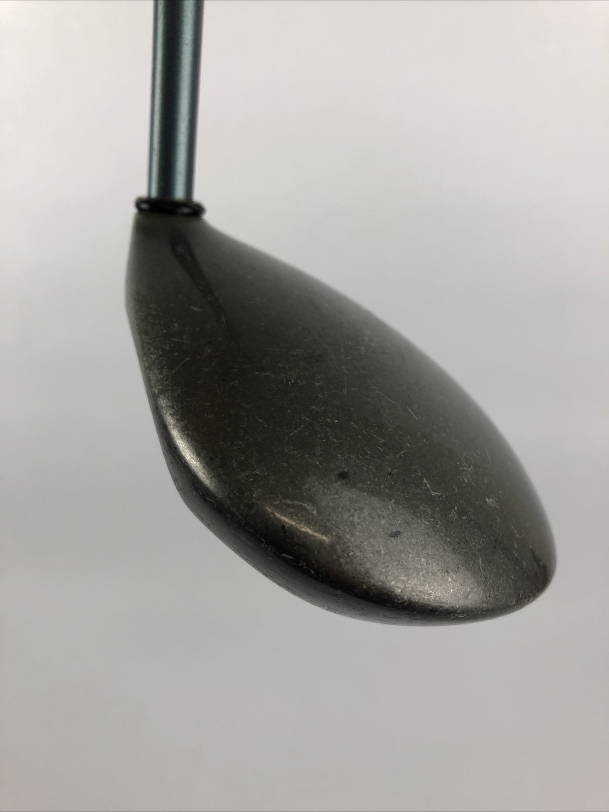 Callaway Big Bertha War Bird S2H2 3 Wood Ladies Gems Women's Flex Graphite Shaft