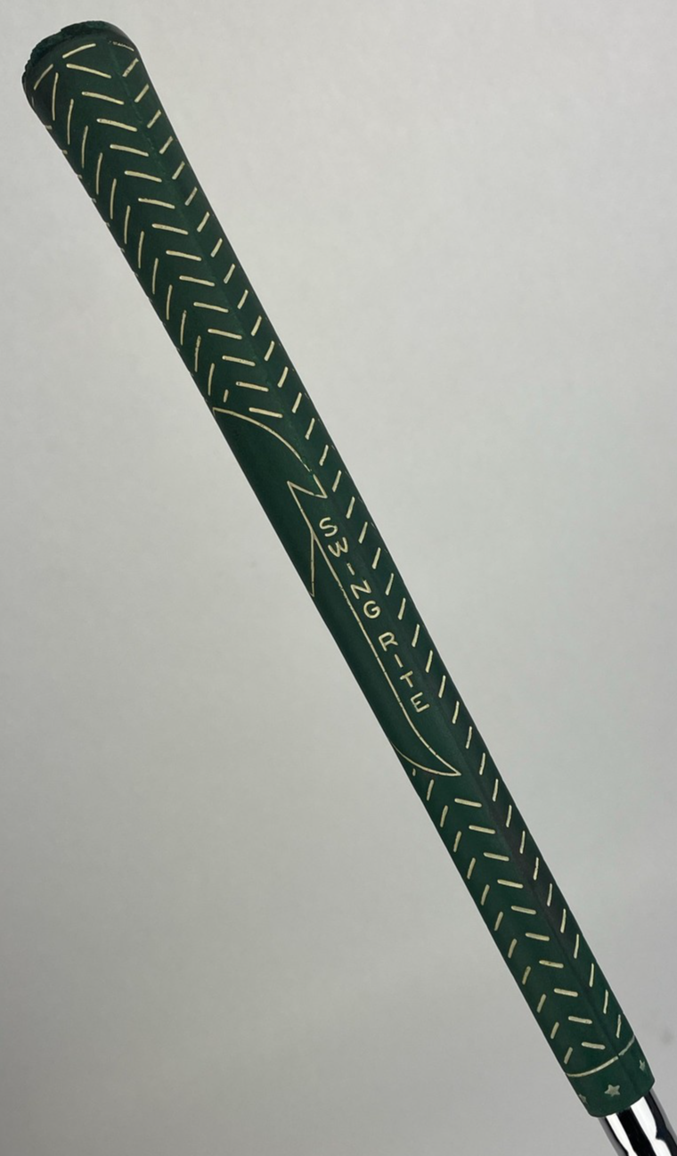 Spalding Dynamiter Tour Wedge 60 degree wedge flex steel shaft right hand golf club
