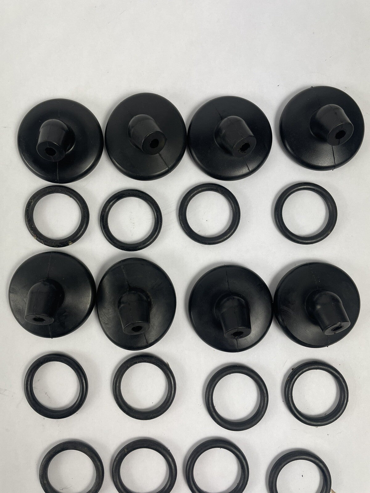 Taylor Cable 44300 Hemi Tube Well Covers