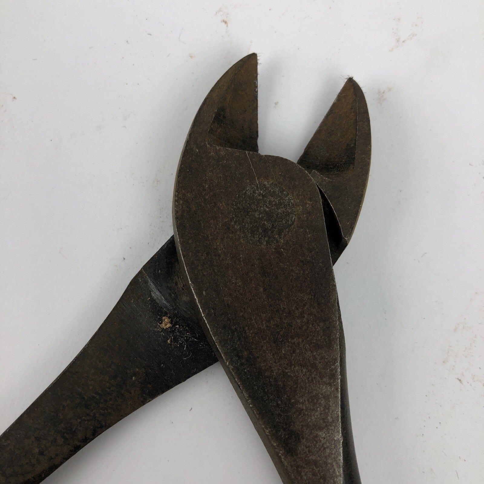 Plier Lot - H Boker Lineman 8.5" , Camron 6.5" Needle Nose , Williams PL-57 Dyke