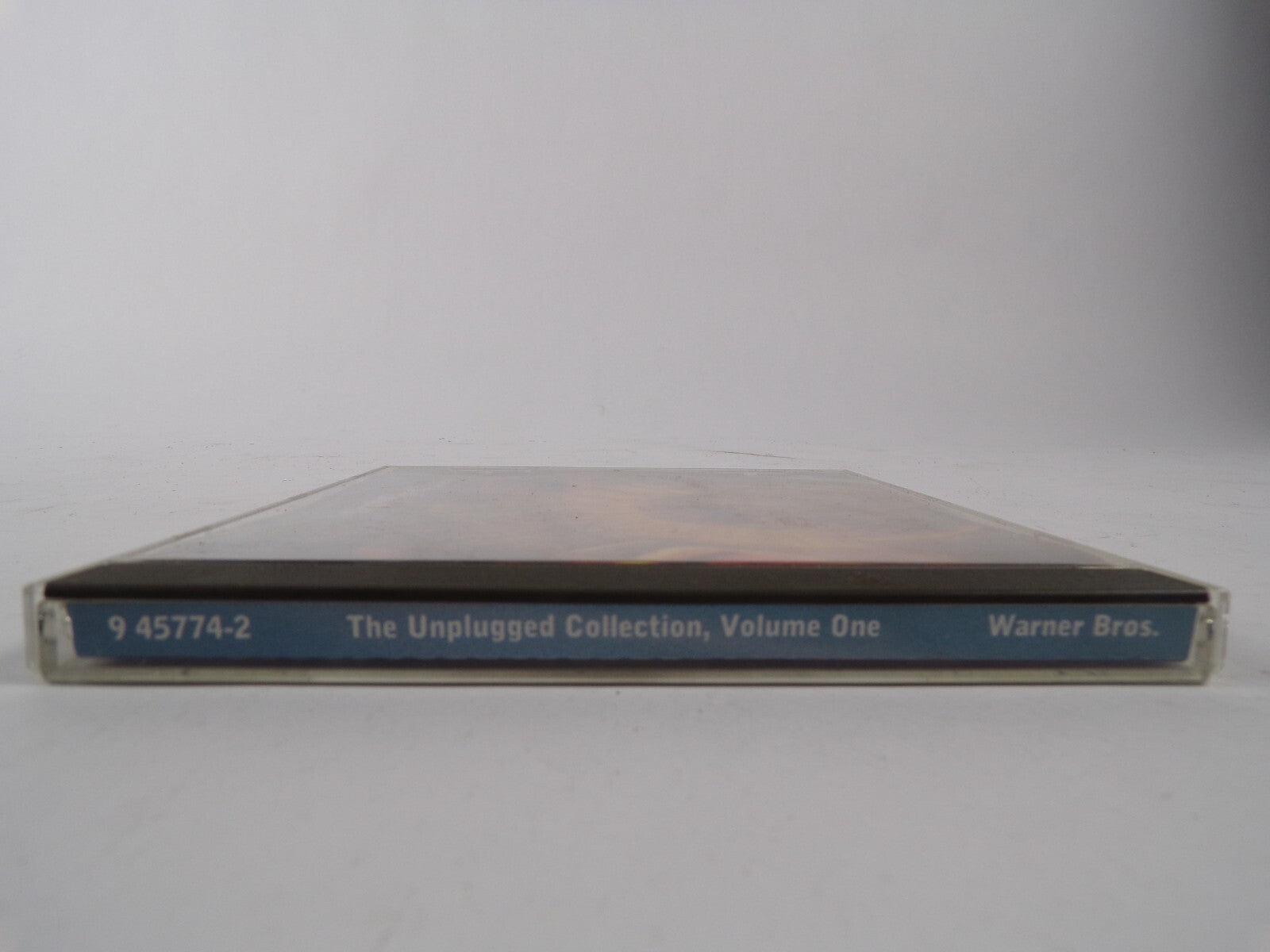 The Unplugged Collection Volume One Rod Stewart Paul McCartney Lenny CD#48