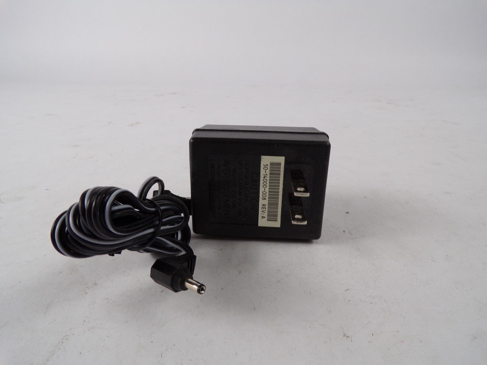 Genuine Symbol LS2208 Class 2 Output 5.2 V 650mA Power Supply Adapter A55