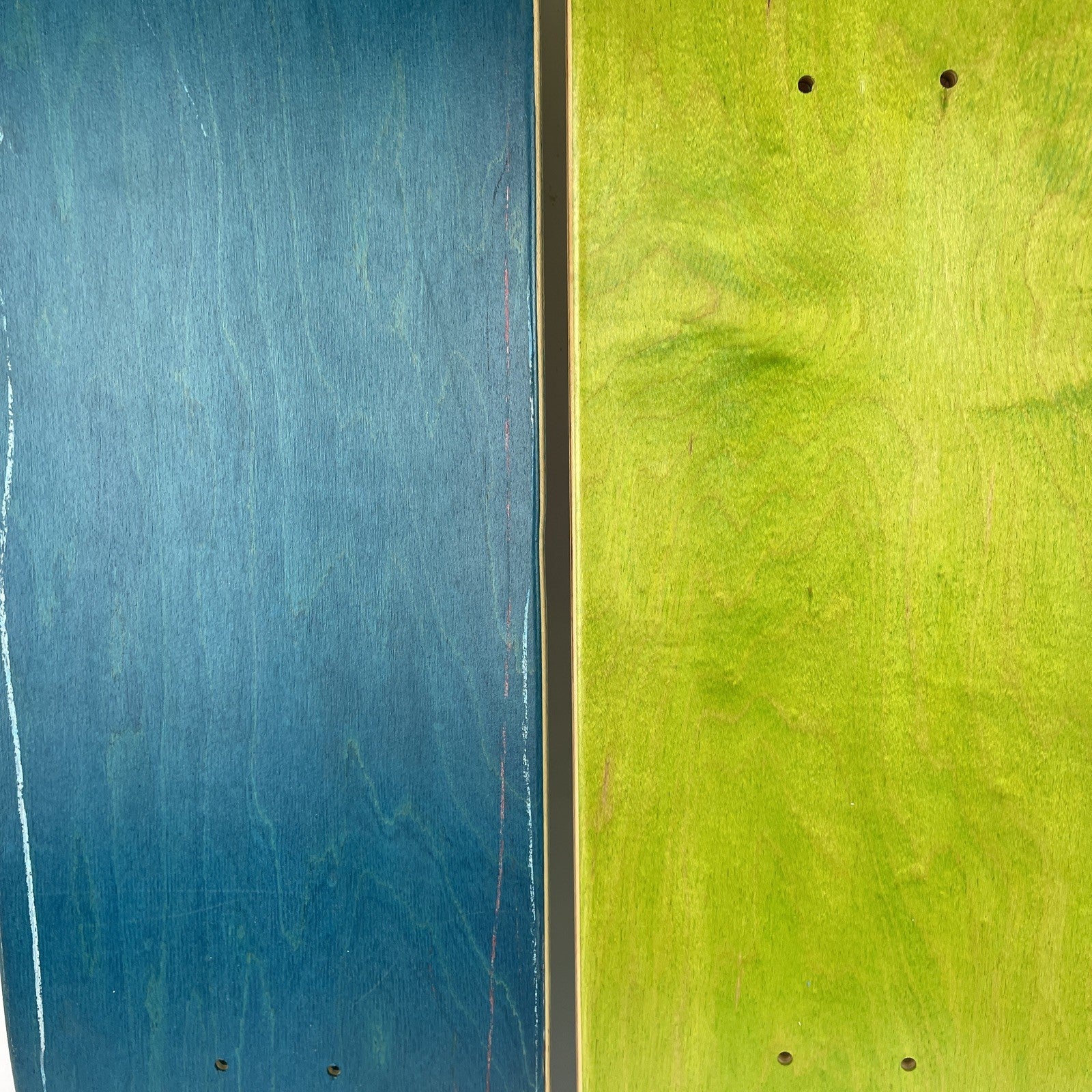 2 x Vintage Premium Skateboards Pro Model Decks Akinori Jahana * Moritaka Ogido