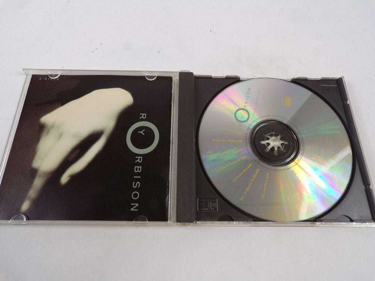 Roy Orbison In Dreams Mystery Girl CD#43