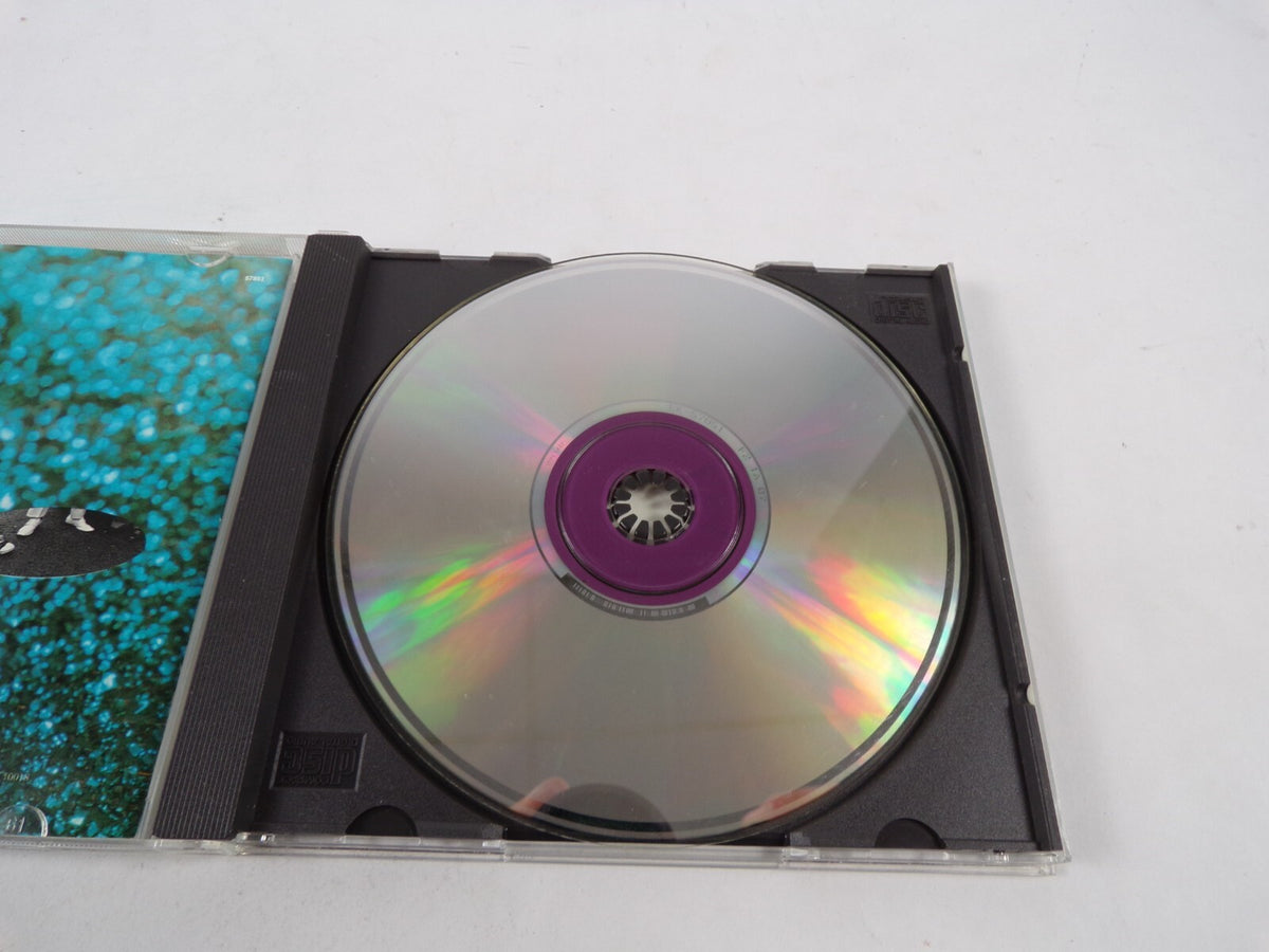 G. LOve And Special Saute The Things That I Used To Do Blues Music Farman CD #40