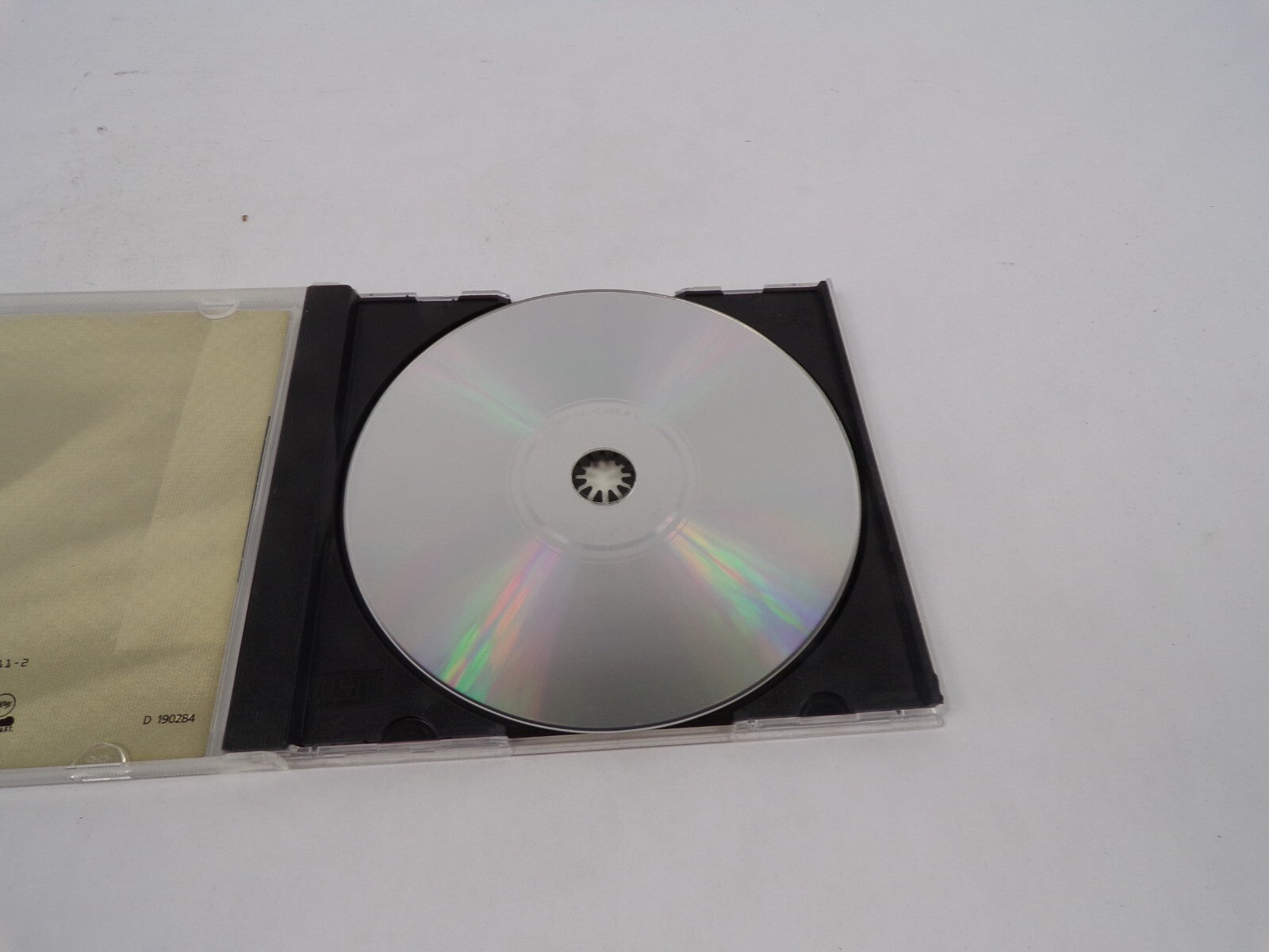 Tom Grant Edge Of The World Bernie's Groove Land Of Love Night On The Town CD#69