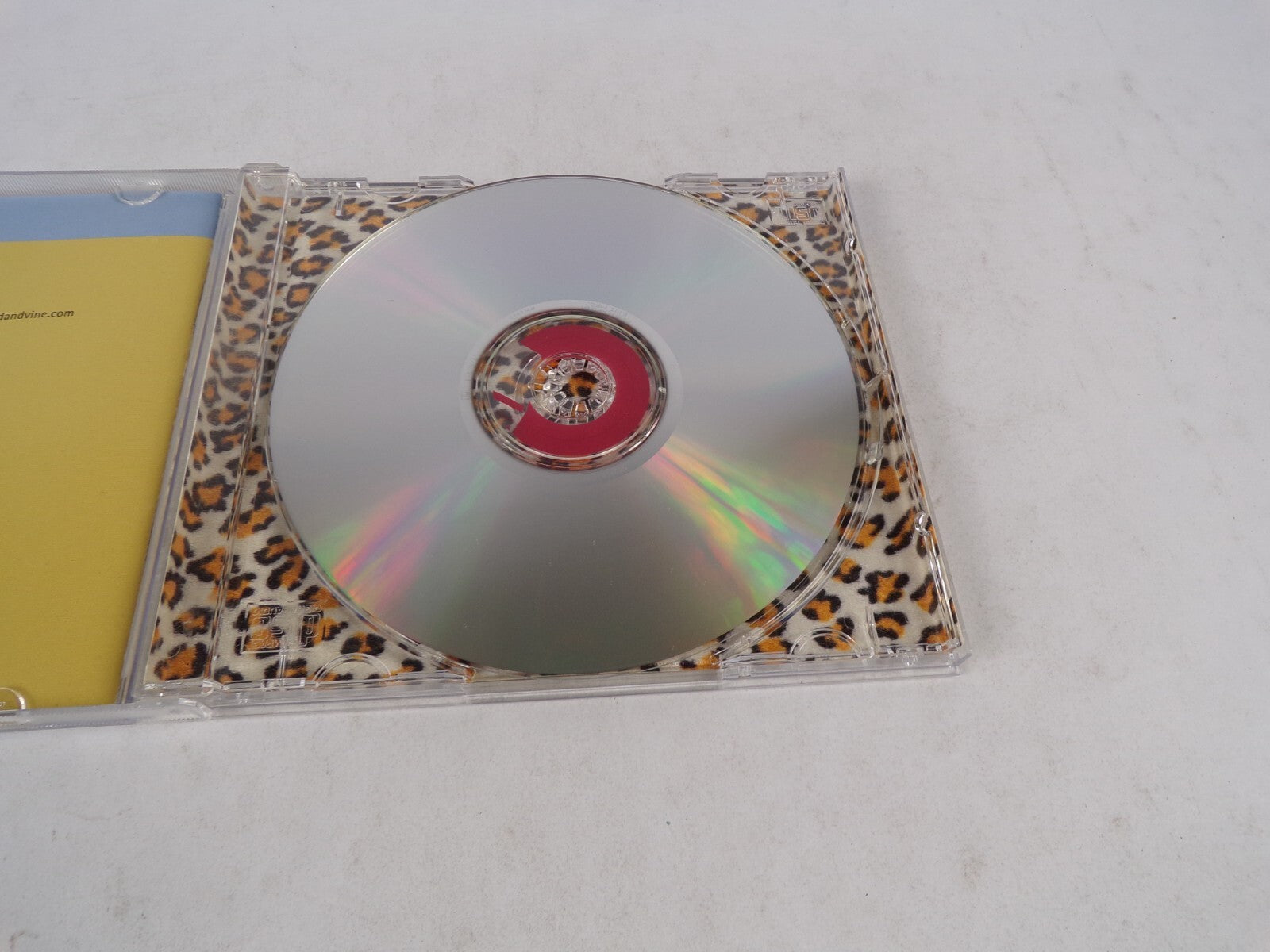 From Mamboland To Bossa Novaville Cha.Cha De Amor Sway Recado Bossa Nova CD#22