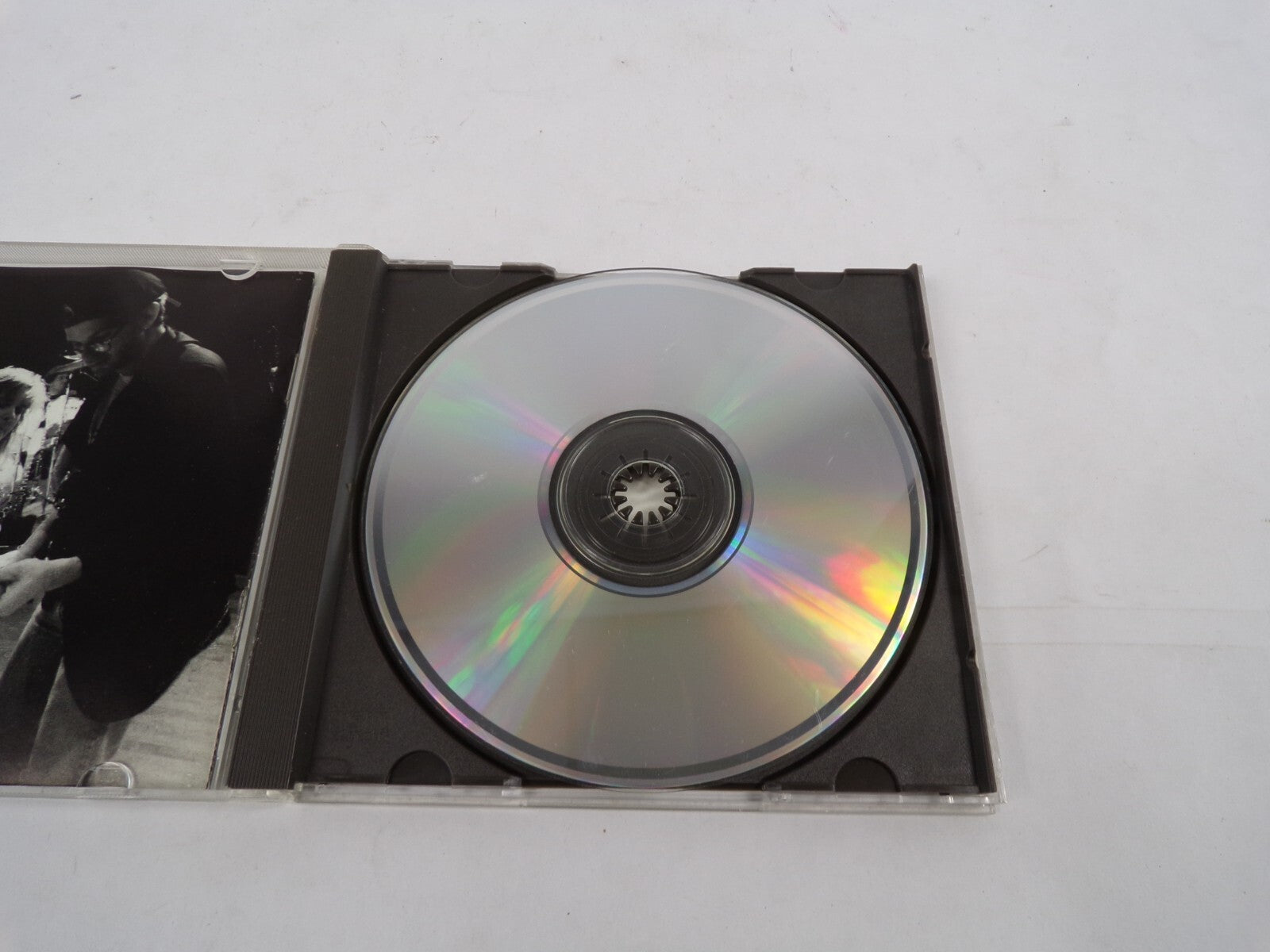 Melissa Etheridge Brave And Crazy My Back Door Skin Deep Royal Station CD#30