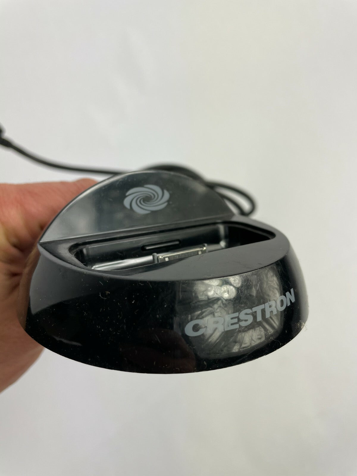Genuine Crestron Ipod Dock Kit Black
