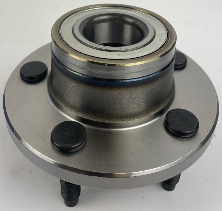 MOOG 513222 front wheel hub bearing assembly Ford Mustang 2005-2009