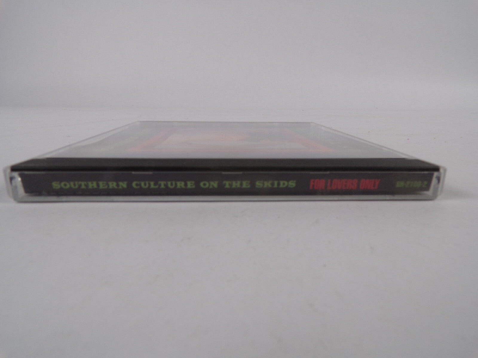 Southern Culture On The Skids CD #18