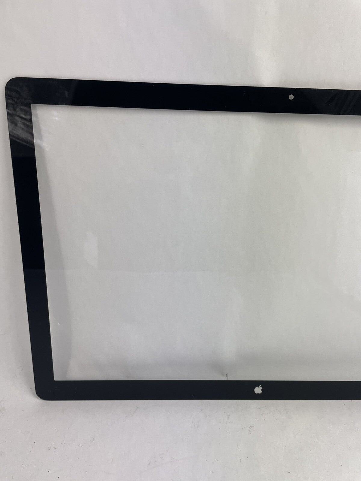 24" LCD Glass Cover Front Screen Panel for Apple Cinema Display A1267