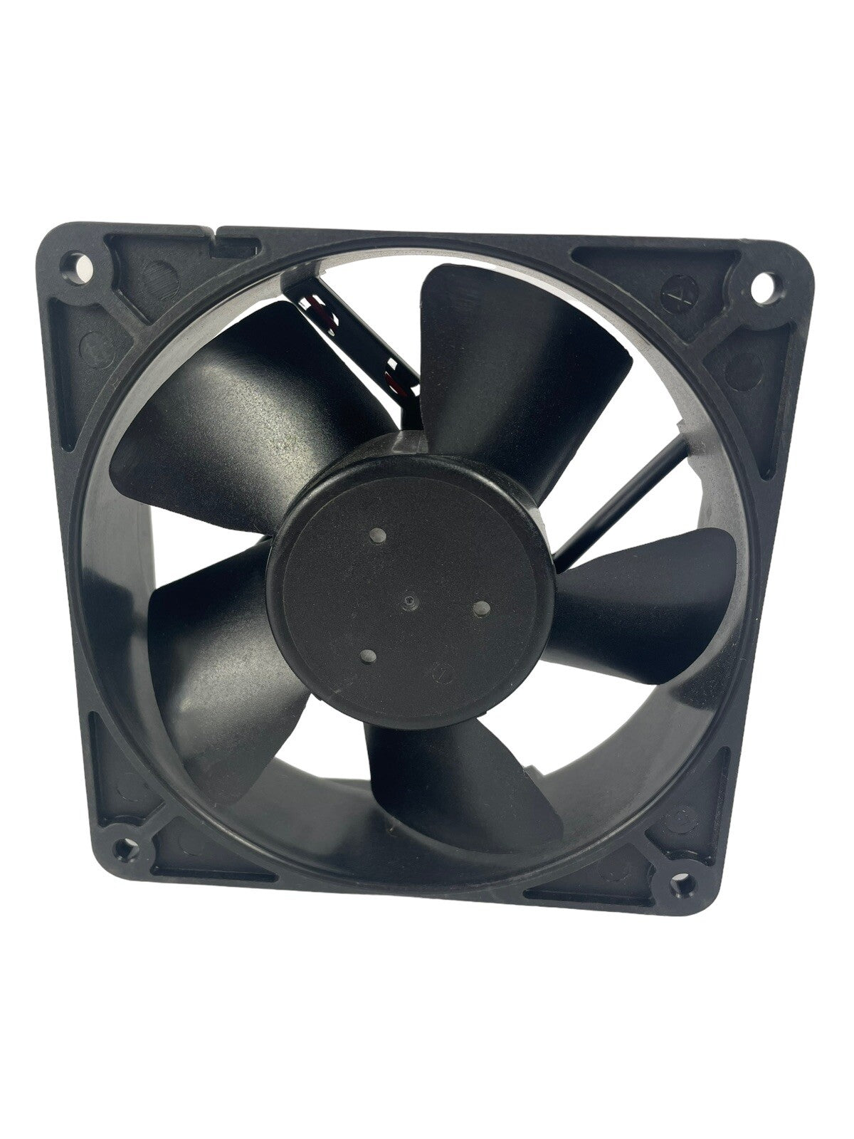 MECHATRONICS F1238H12BT Server Square Fan Axial Fan DC 12V 119 x 119 x 38 mm