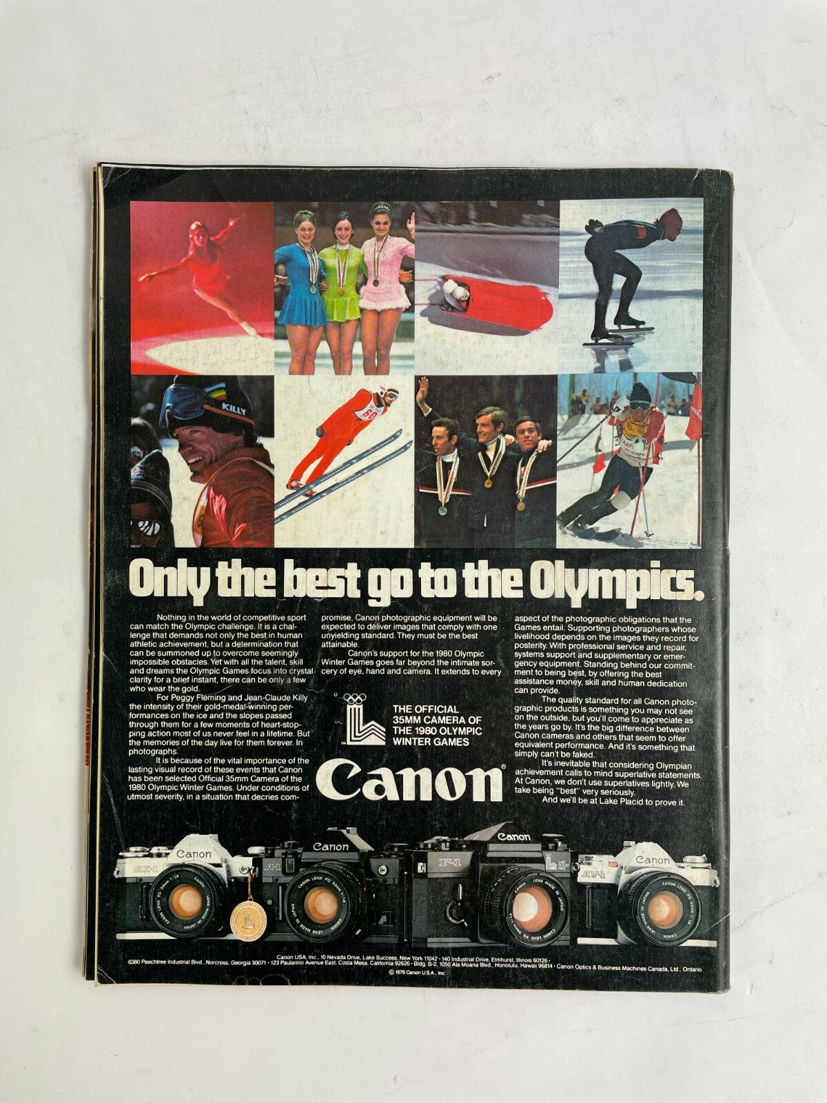 February 1980 Omni Magazine The Star Engine Lying In Wait Uphill Skiing Gravity