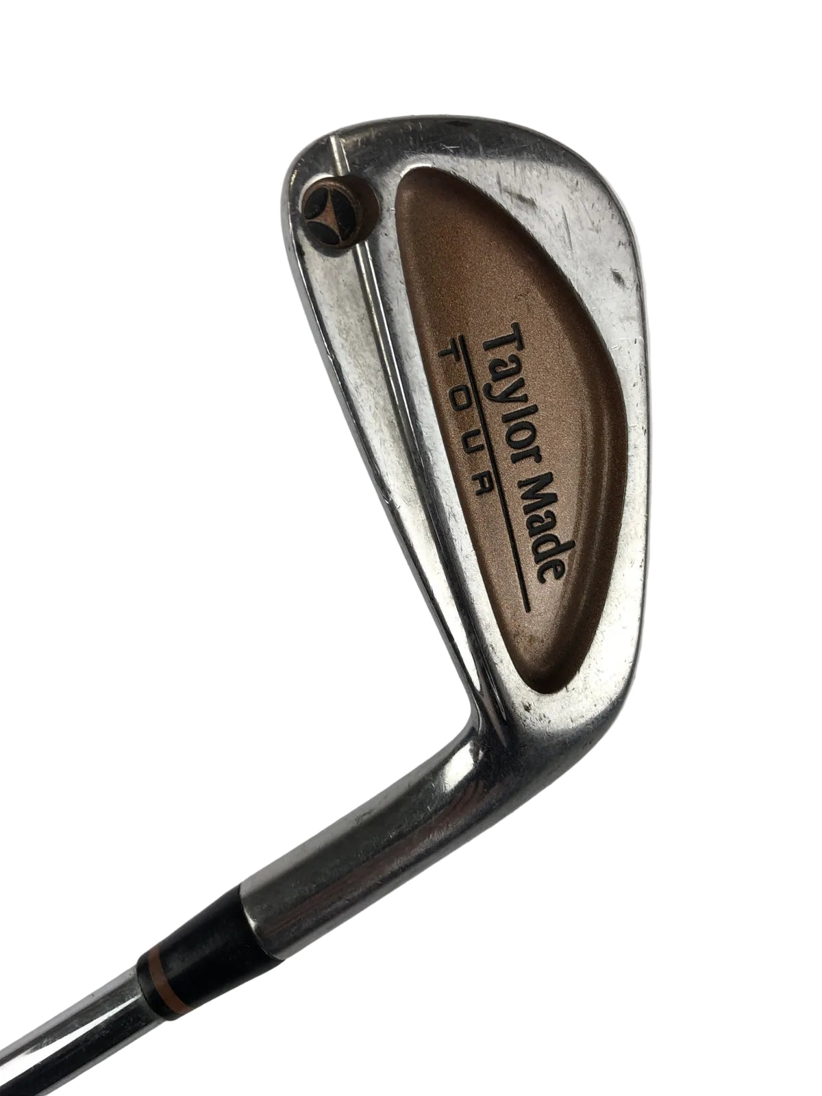 Taylormade Golf Tour Burner Single 4 Iron Golf Club RH S-90 PLUS OG Grip