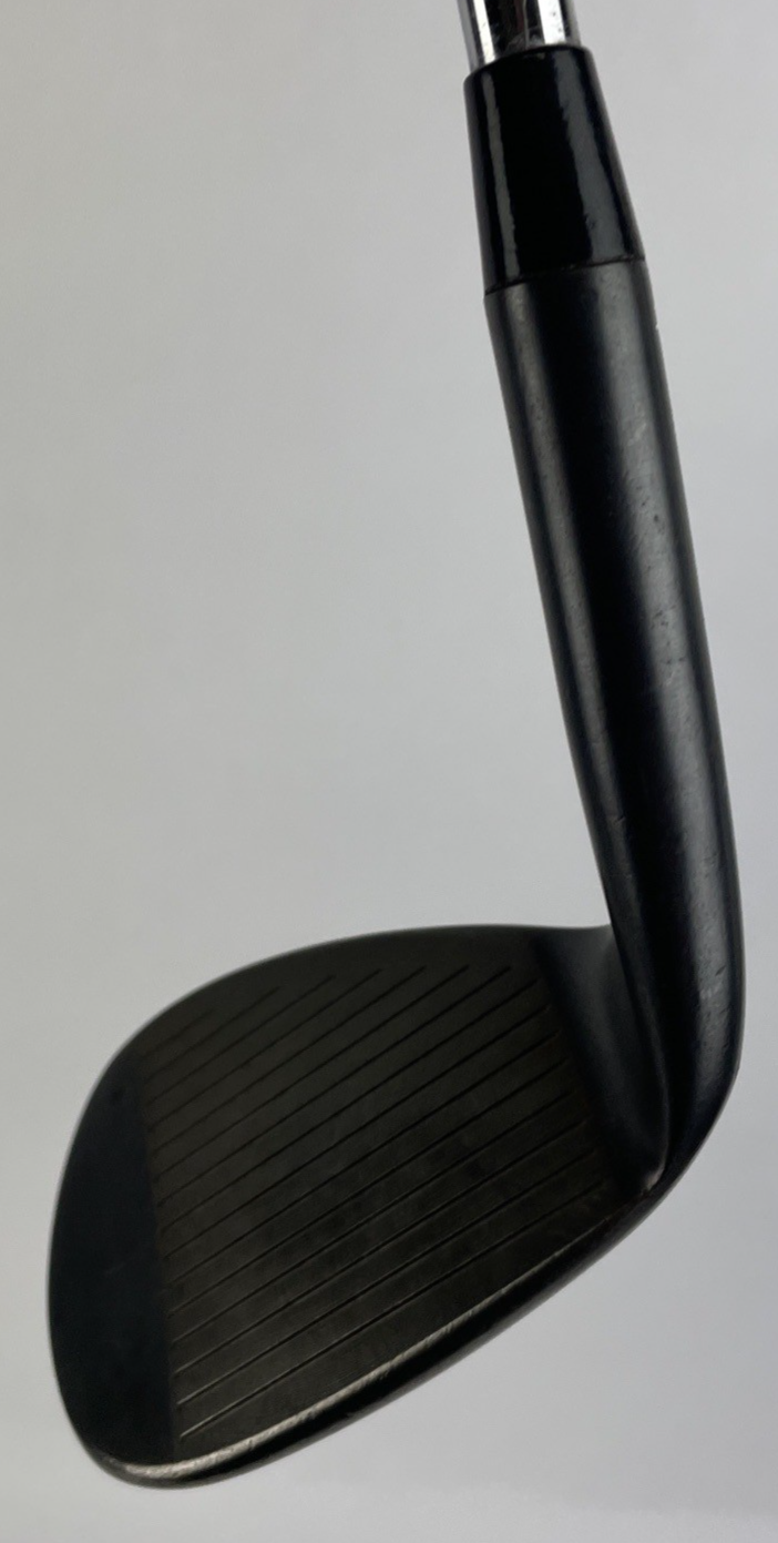TaylorMade Rac TP 2005 Gap Wedge GW 52° 8° Bounce Rifle S Steel Mens RH