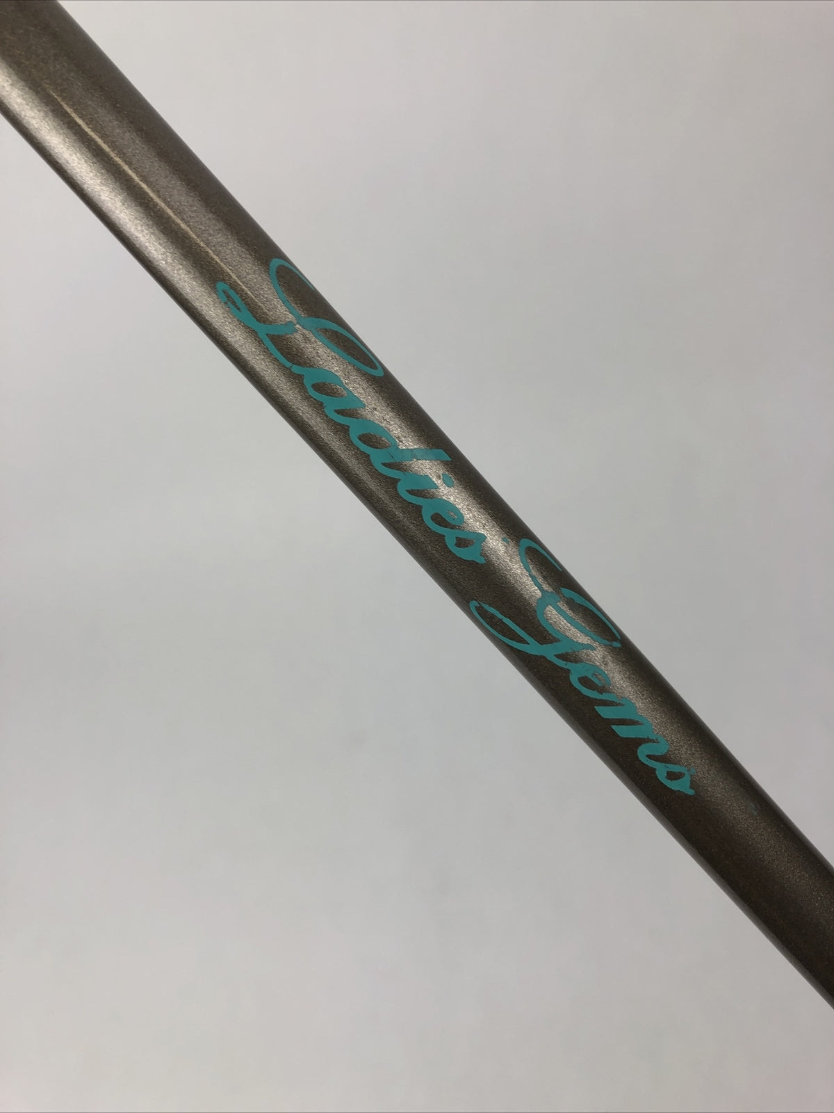 Callaway Big Bertha War Bird S2H2 3 Wood ALDILA Ladies Gems Women's Flex Shaft