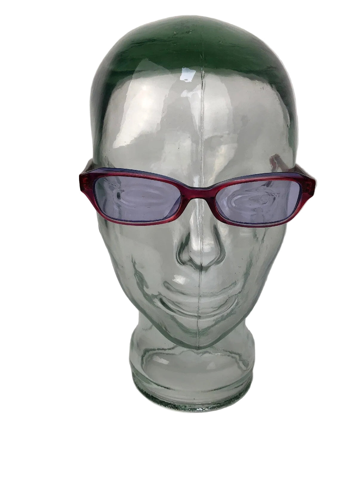 Rare DEVINE Eyewear Collection Vintage DIA PINK Style Frames Sunglasses - DSO