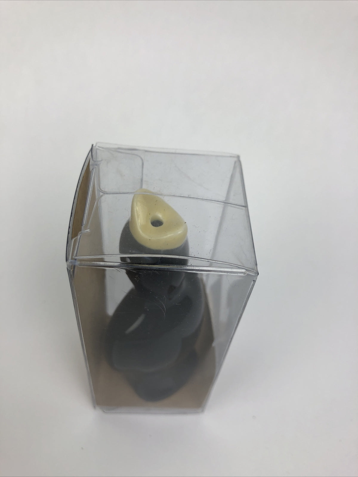 NIB Pie Bird Vent Funnel World Market The Perfect Little Vent Black Bird - LOOK