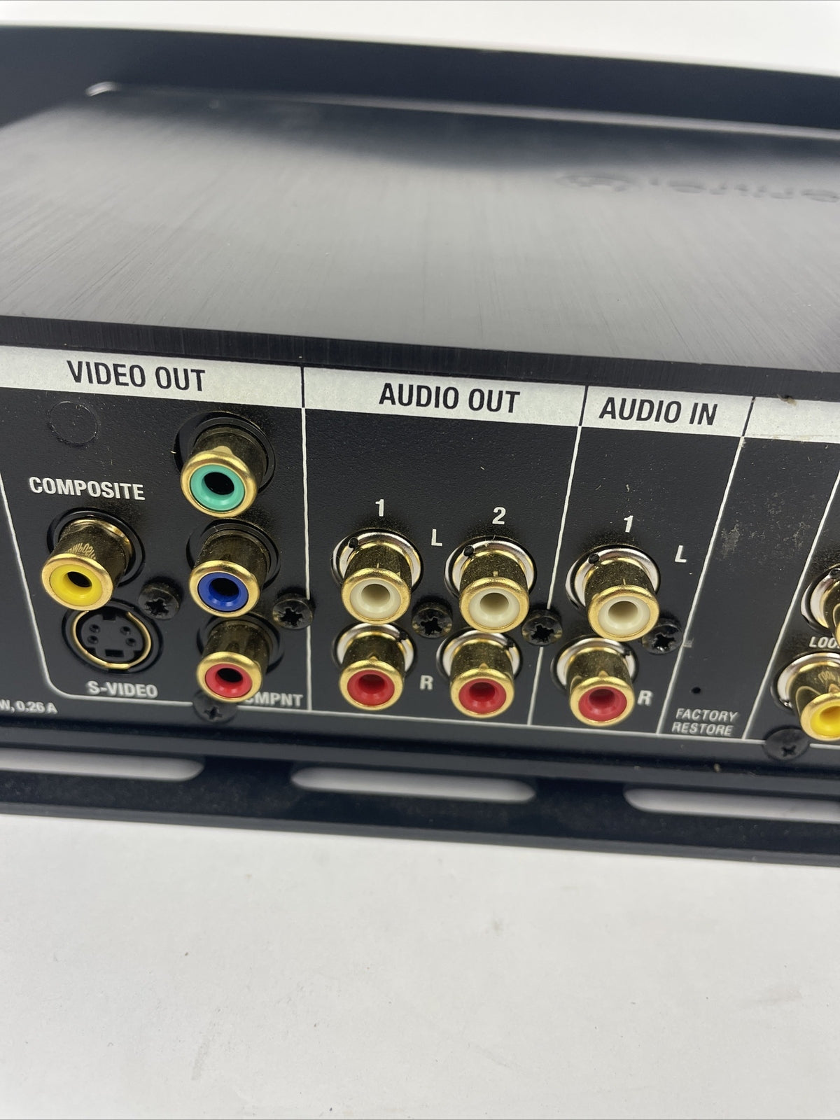 CONTROL4 Control 4 HC-300 Home Controller With Removable Rack Mount - LOOK