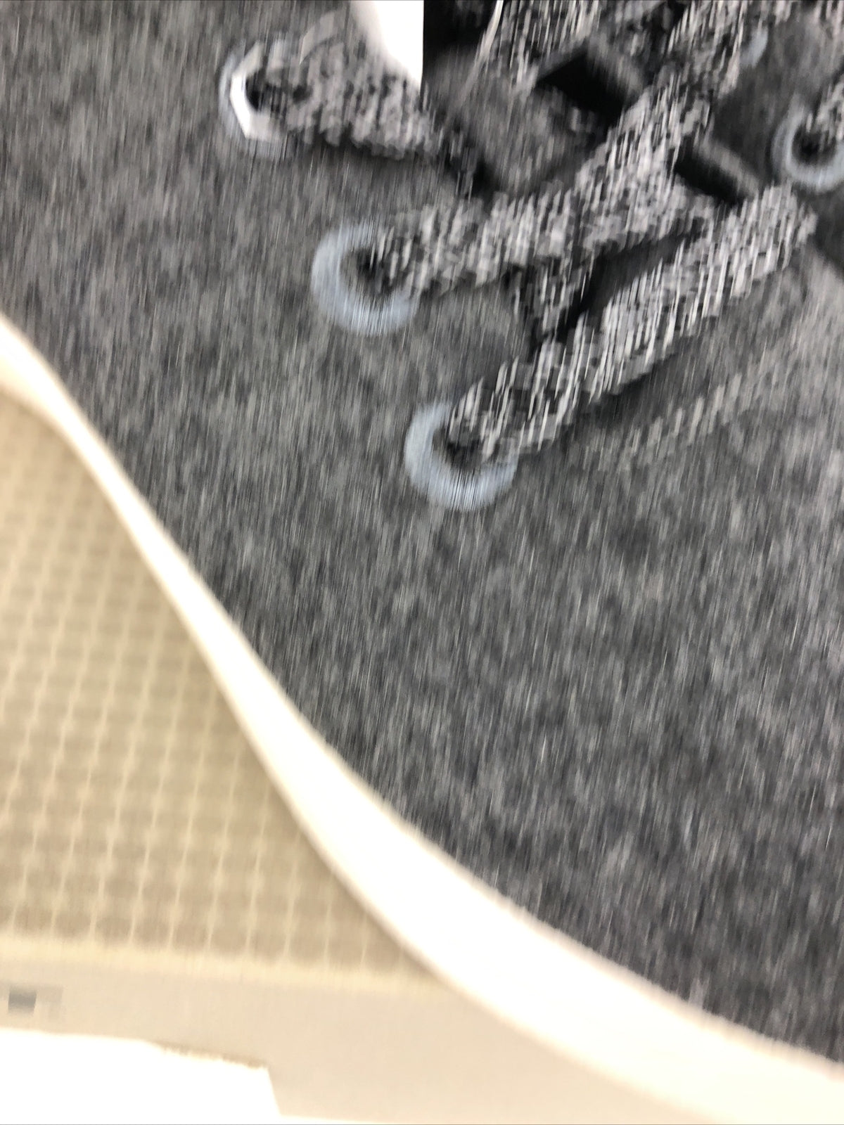 NEW J-Sport by Jambu Men's Finch Casual Sneaker Dark Grey Sz 8.9 US EUR 42