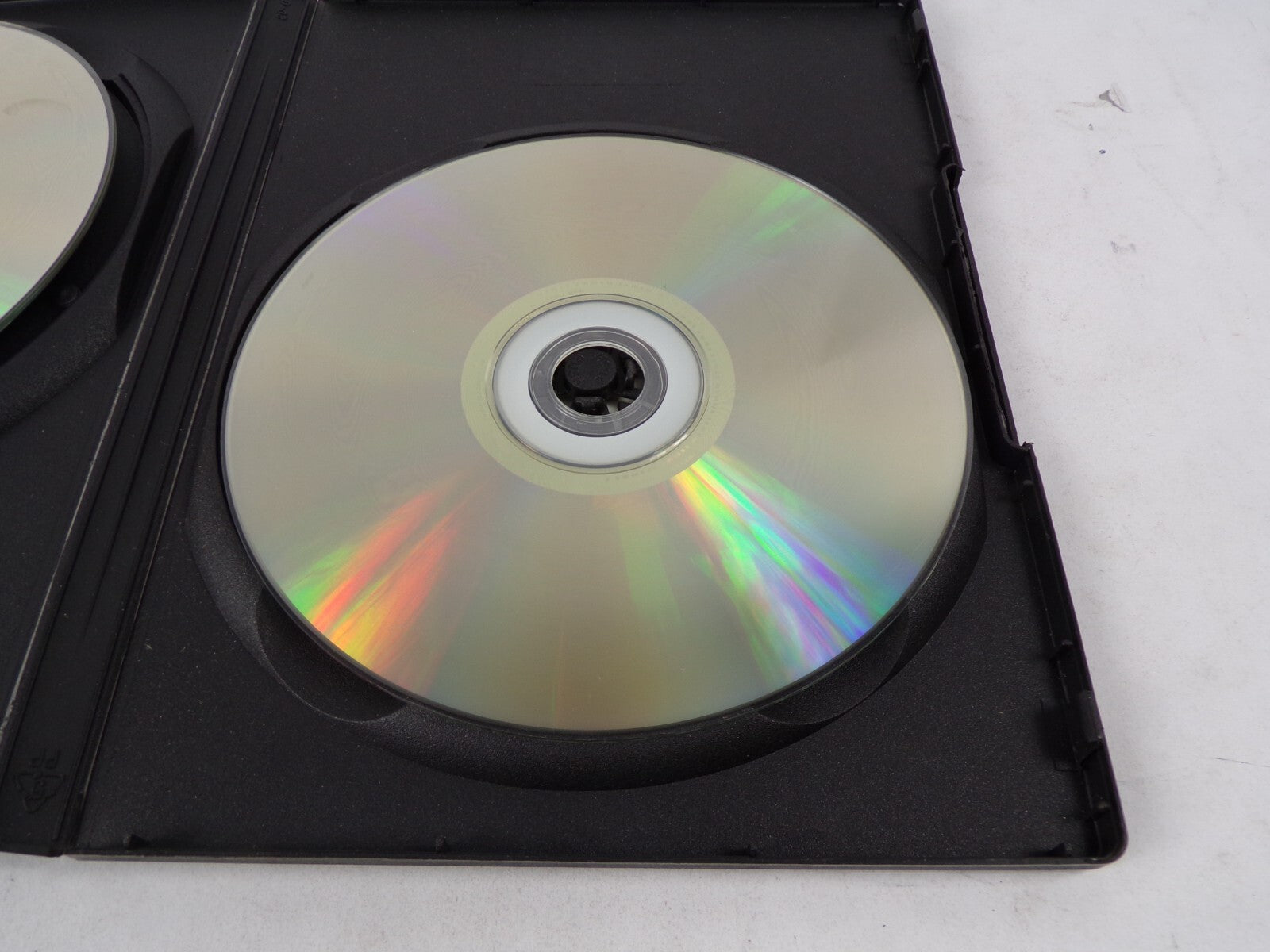 Stanley Kubrick's 2001 A Space Odyssey Keir Dullea DVD Movies