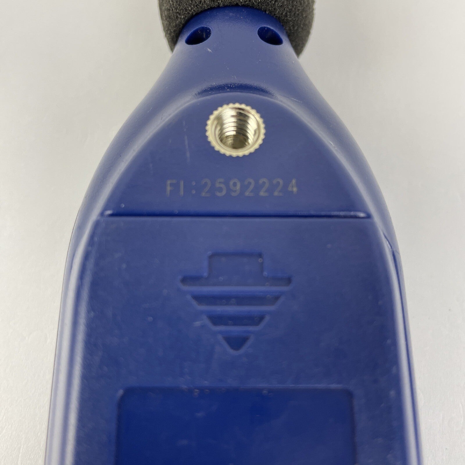 BAFX3370 Digital Sound Level Meter by BAFX Products - LOOK