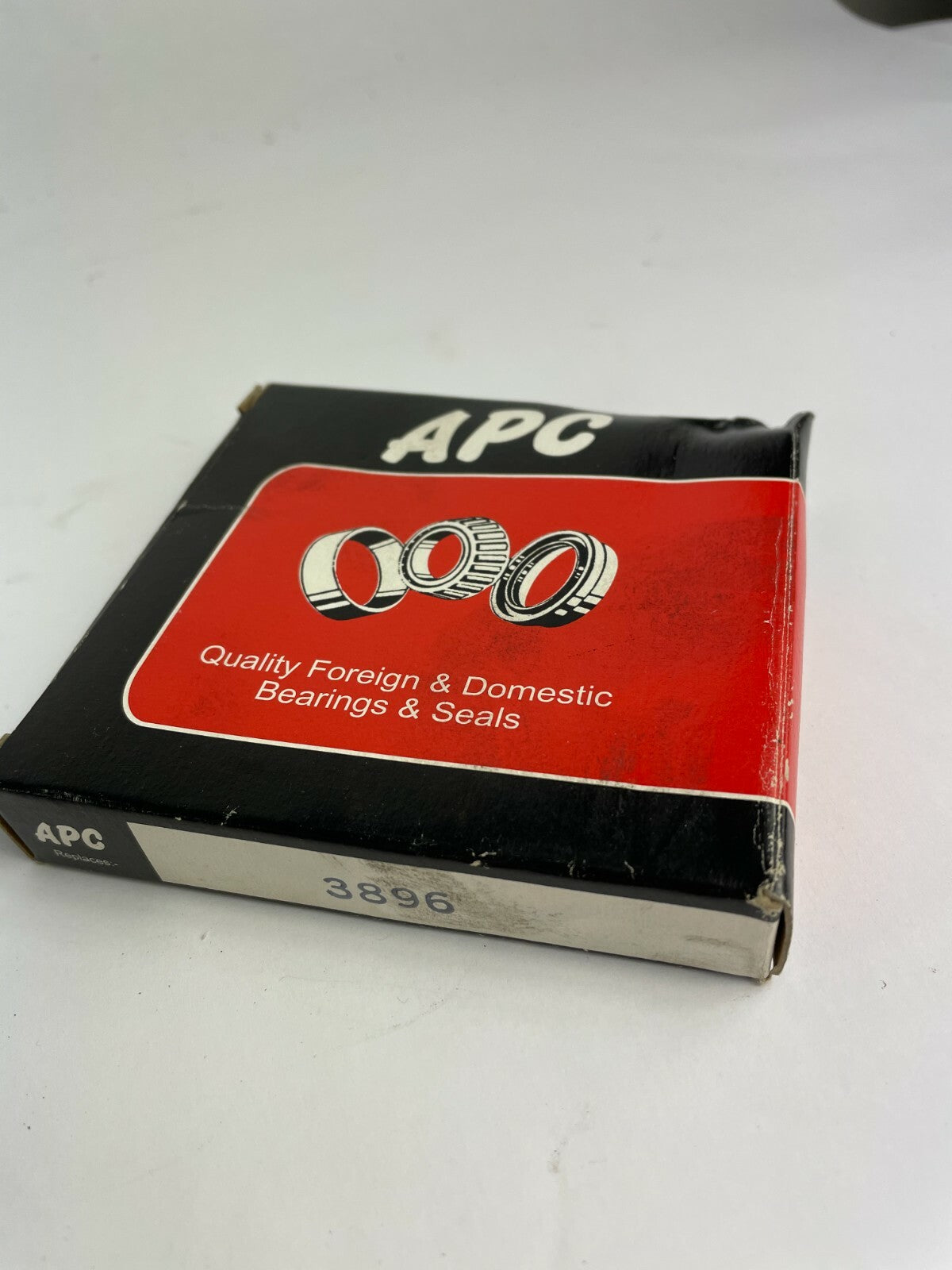 Genuine APC Automotive Part Bearings & Seals 3896 A3