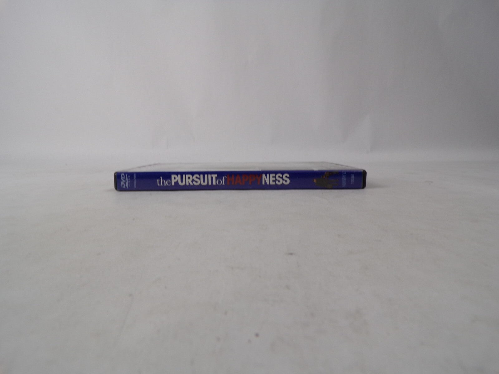 The Pursuit Of Happyness Will Smith Widescreen Edition Inspired By A DVD Movies