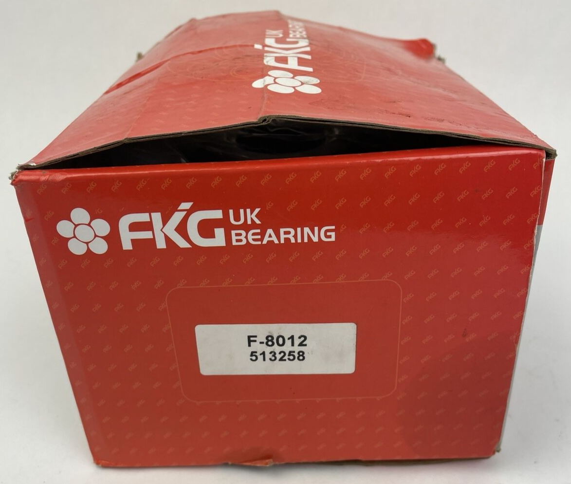 Toyota RAV4 Scion tC front wheel hub assembly FKG F8012 513258