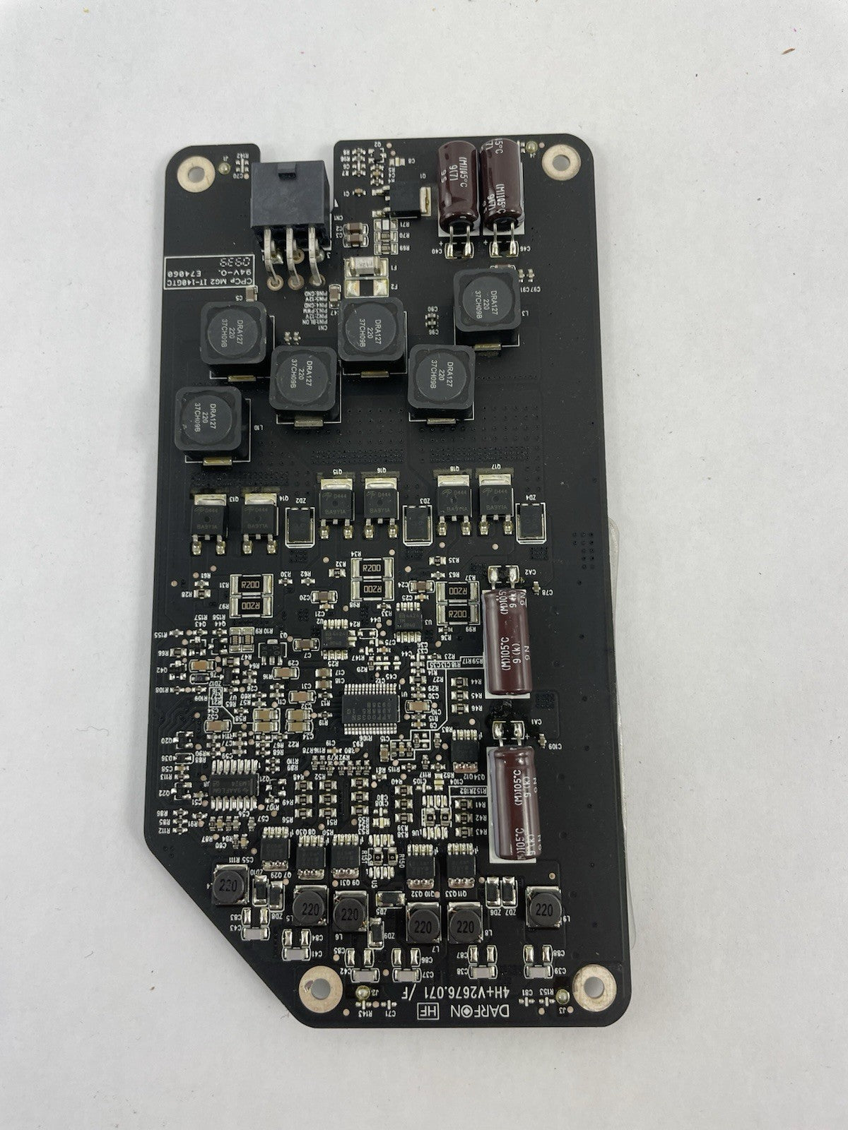  Original iMac 27" A1312 2009 LED Backlight Board 661-5311 V267-601