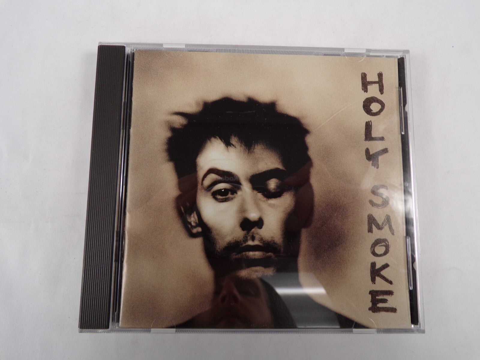 Peter Murphy Holy Smoke Keep Me From Harm Kill The Hate Low Room CD#55