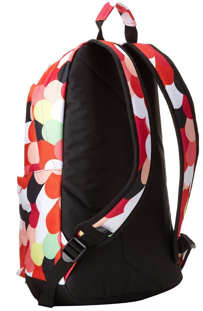 Volcom Juniors Casual Going Back Travel Backpack Patterns
