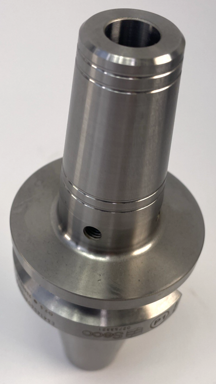 SECO E3414560305090 BT40 Shrink Fit Tool Holder 1/2" Bore G2.5 25000 R.P.M