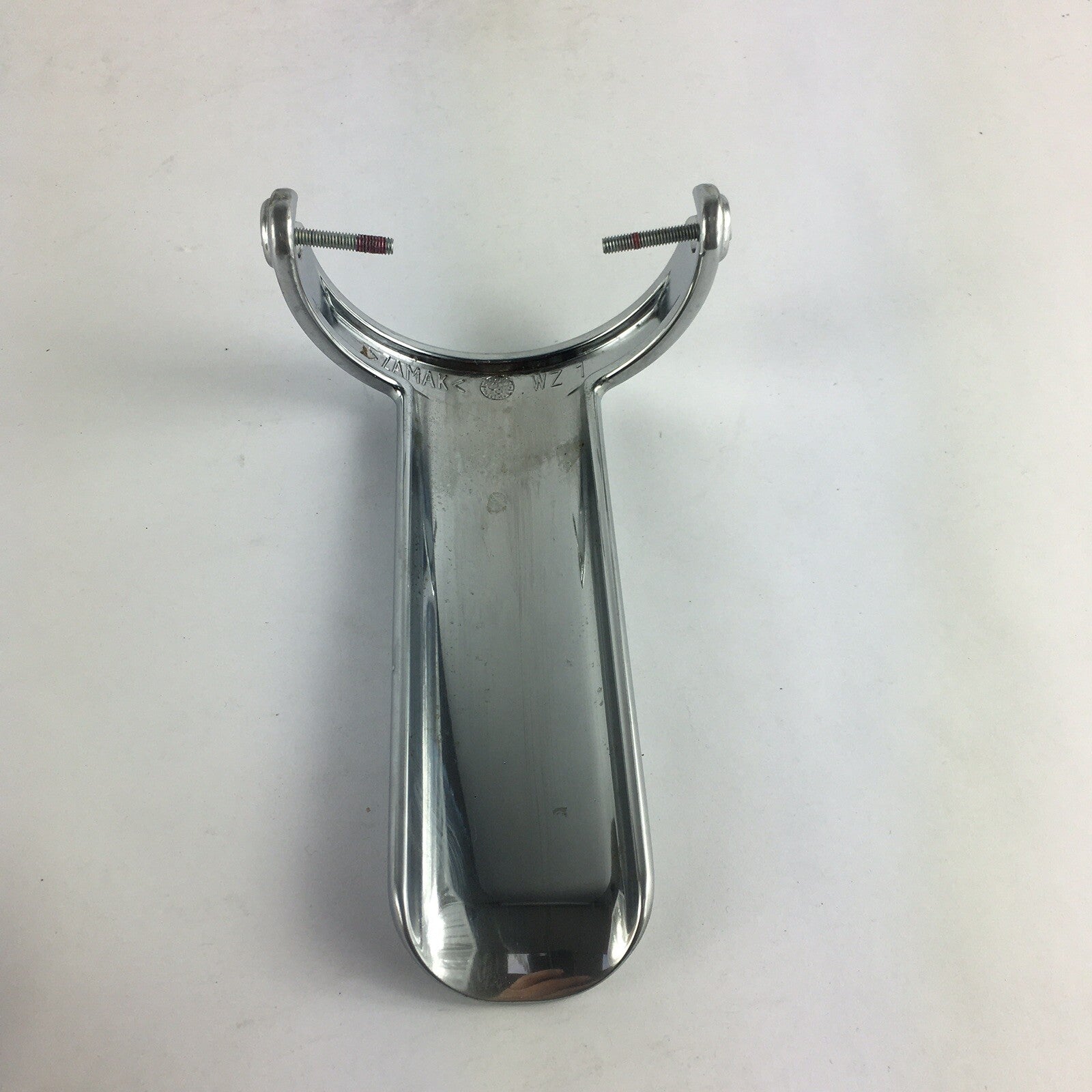 Nespresso Type C100 Replacement part silver Lift Handle with Screws and T/20 Hex