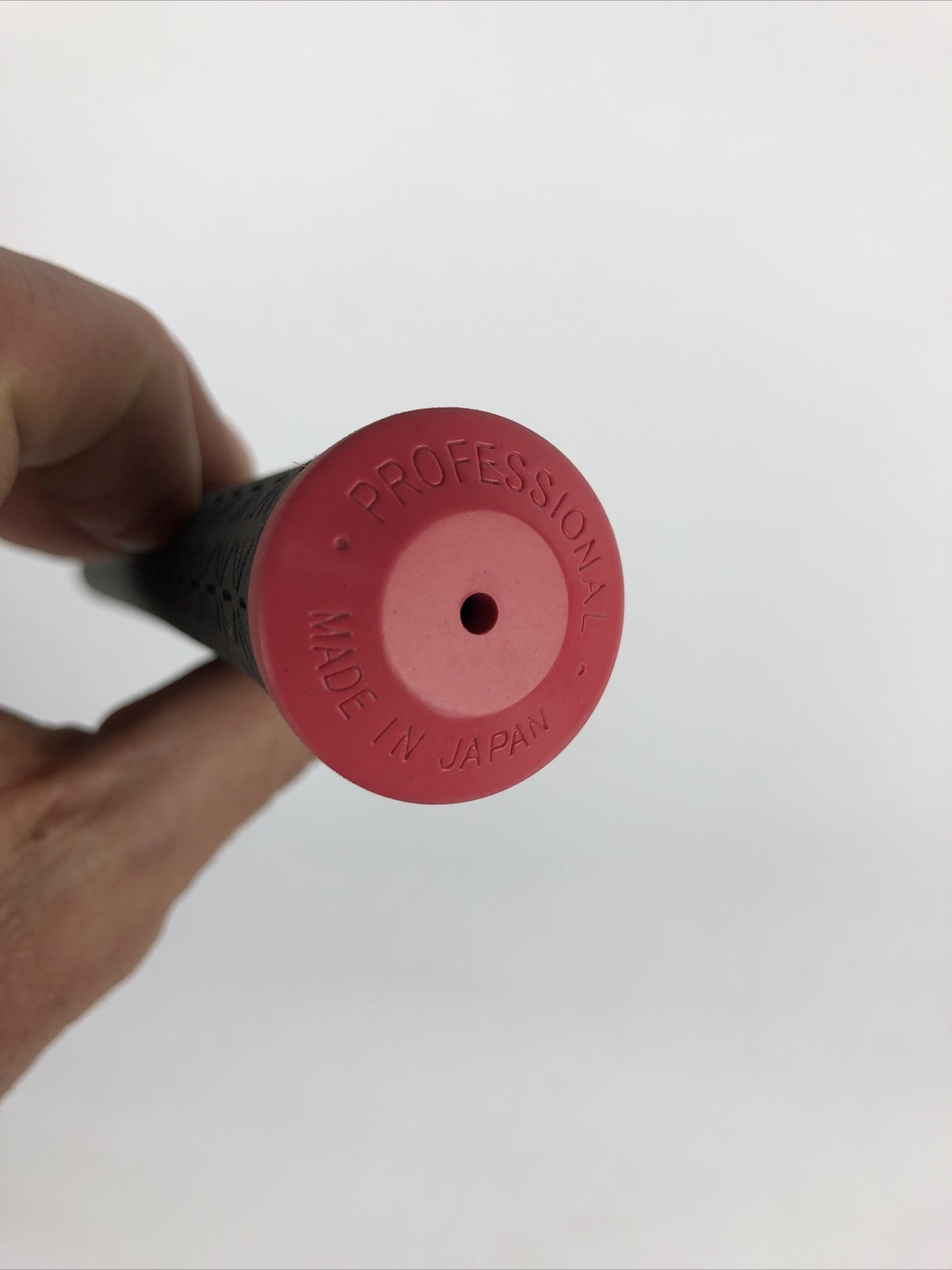 GIGA Golf Japan undersize women pink gray golf grip professional club grip