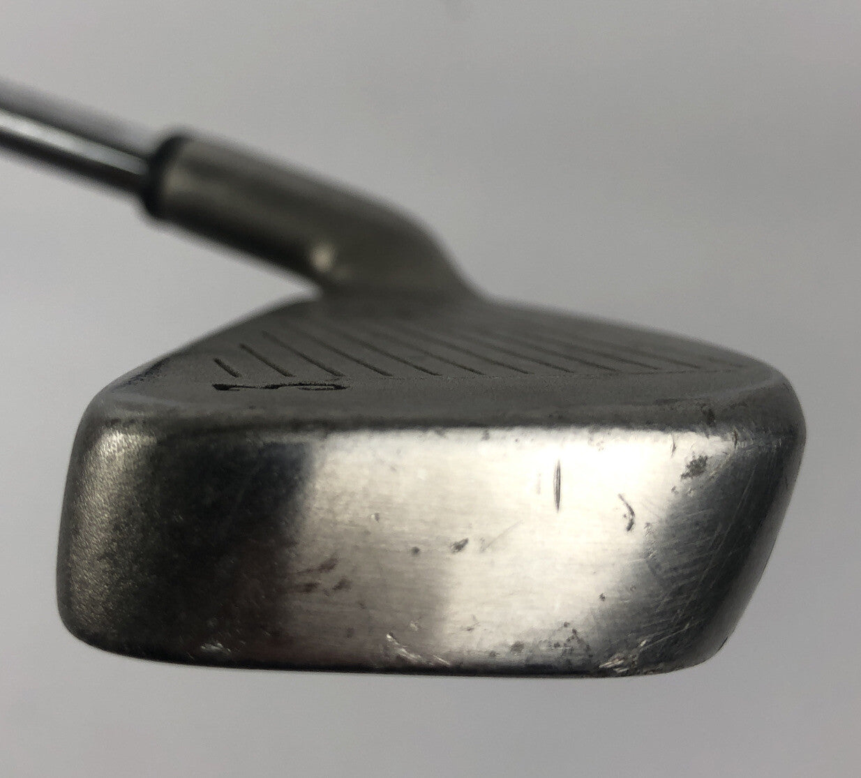 Callaway Big Bertha 3 iron Memphis 10 steel shaft regular flex Golf Pride grip RH VGC golf club