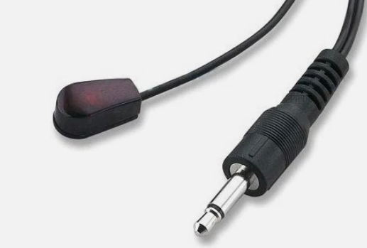 Ethereal IR Emitter Control4 Brand Will Work With Any 3.5mm Emitter Connection