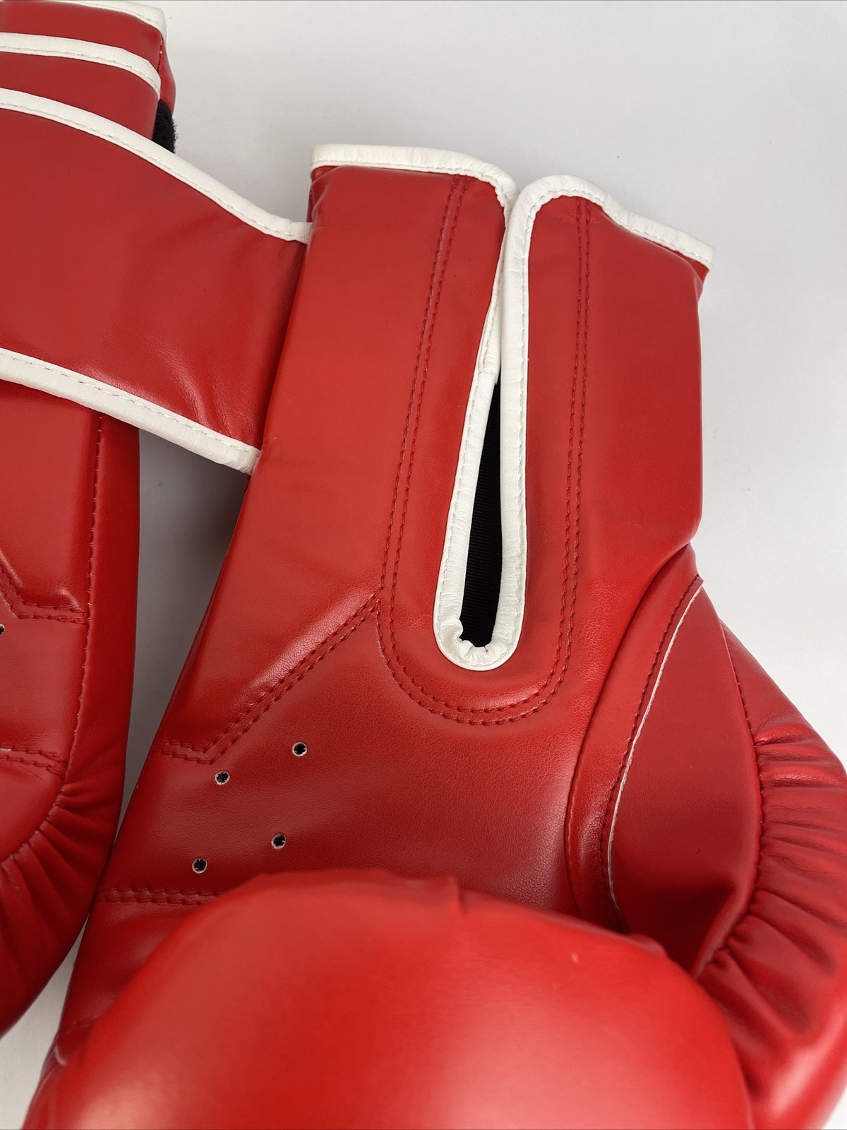 MINDFUL Warrior 12oz Sparring Training Boxing Gloves - MMA Fitness Workout - NEW