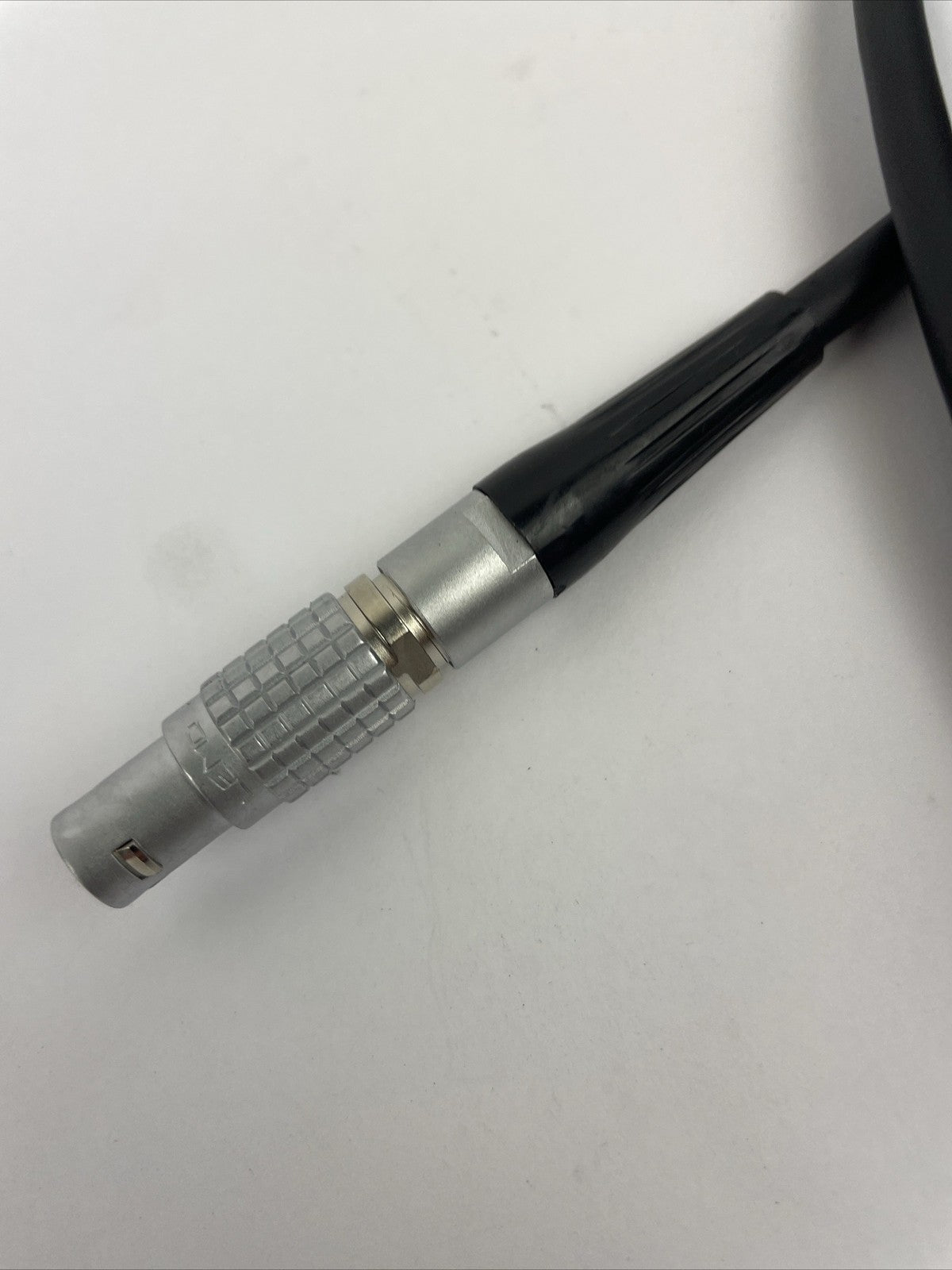 LEMO 8 Pin Male OEM Mogami CORD 24' 6" to LEMO 8 Pin Male