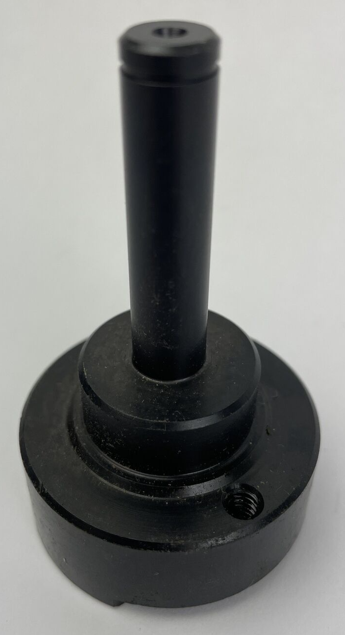 RARE FIND NOS Sioux Tools Inc. Part No. 63576 SPINDLE Made in the U.S.A. - LOOK