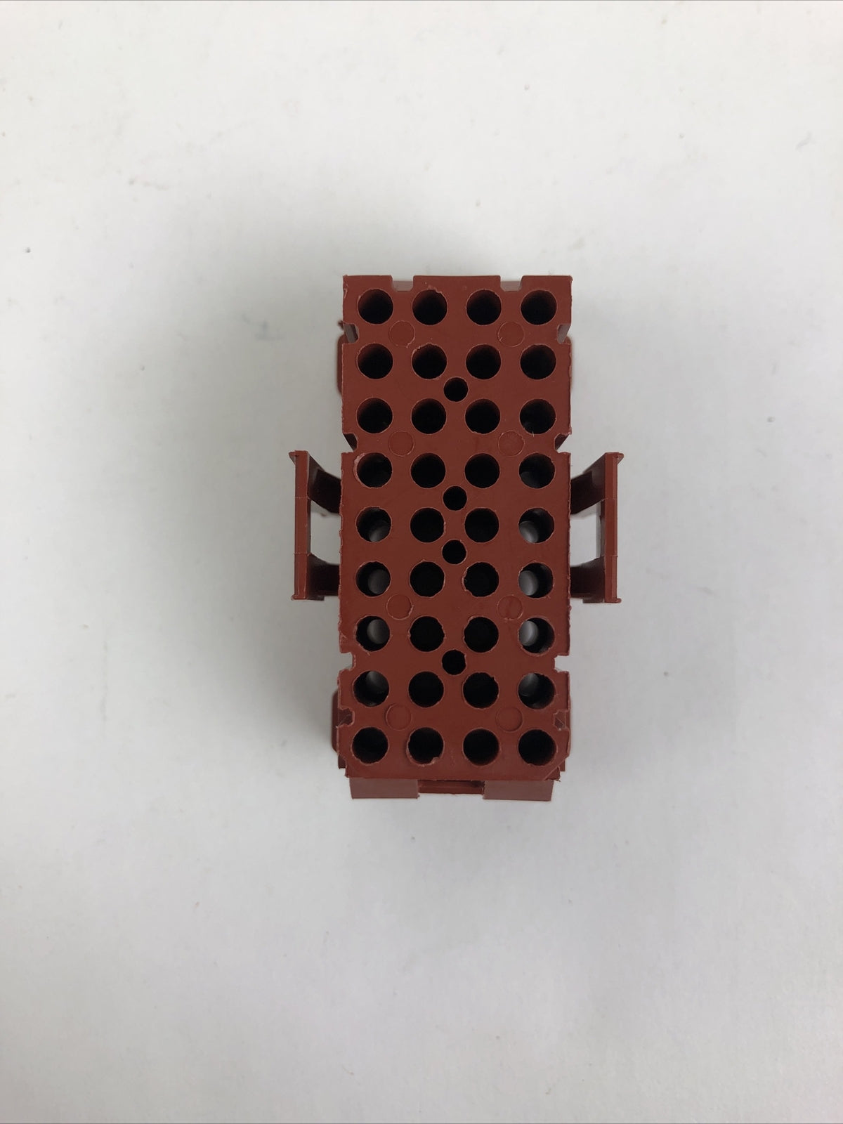 TE Connectivity AMP Connectors CONN PLUG HSG 36POS 4.20MM P/N A14119-ND - LOOK