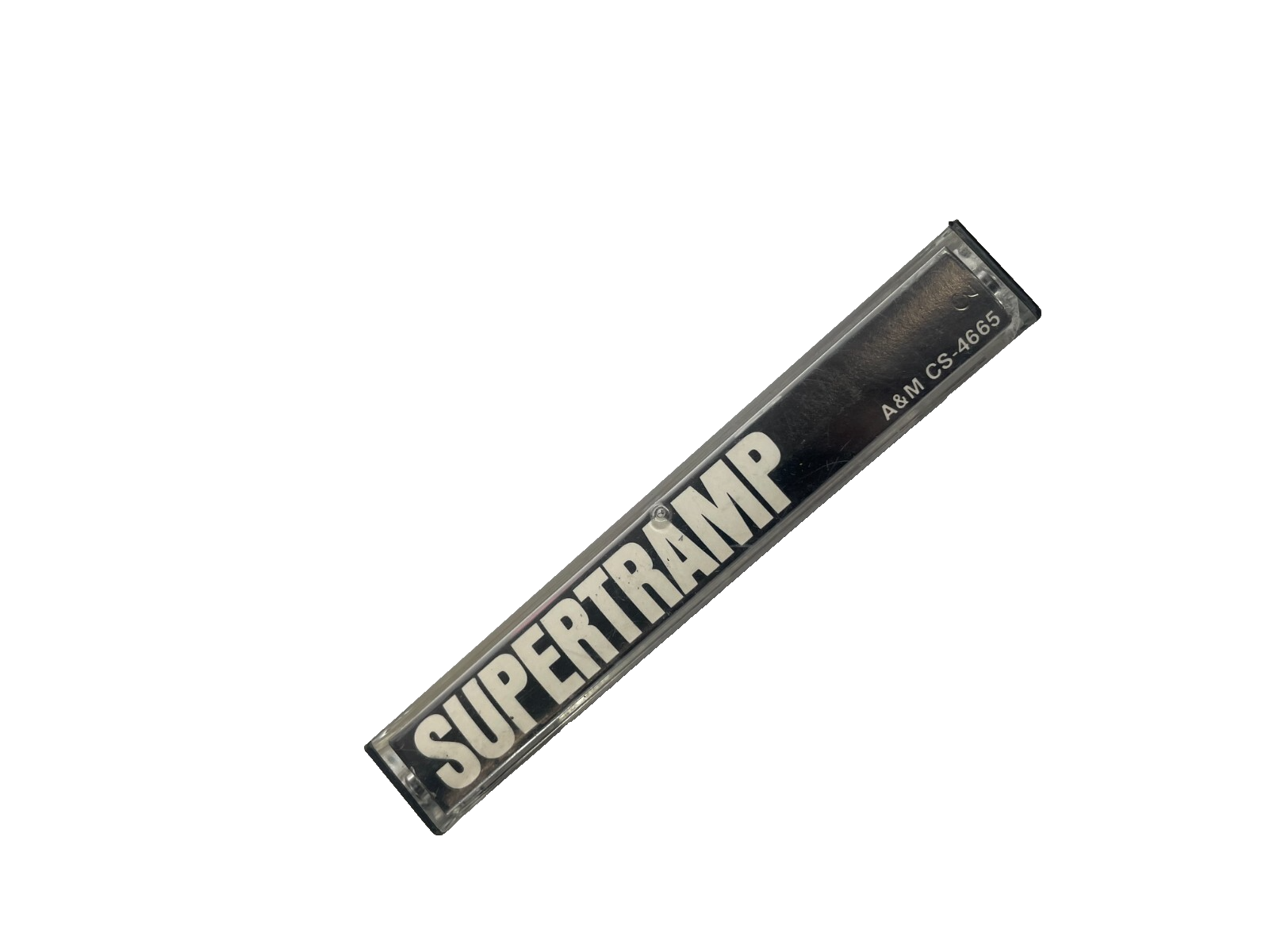 Supertramp Surely It's A Long Road Aubade Words Unspoken Try Again #Cassette