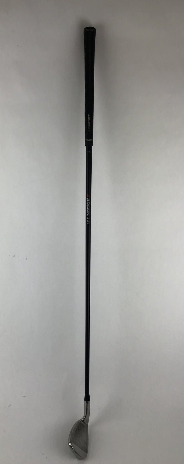 Adams Idea Single 9 Iron SuperShaft High Launch Graphite Stiff Flex Golf Club