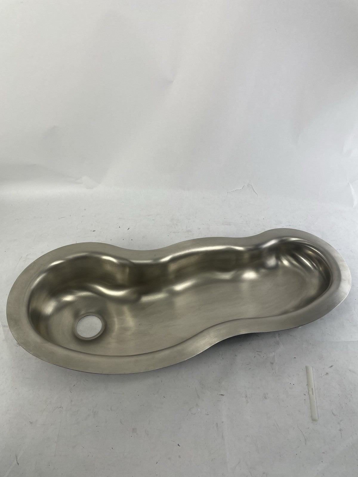 Elkay MYSTIC2812 Mystic 28" Undermount Stainless Steel Kitchen Sink