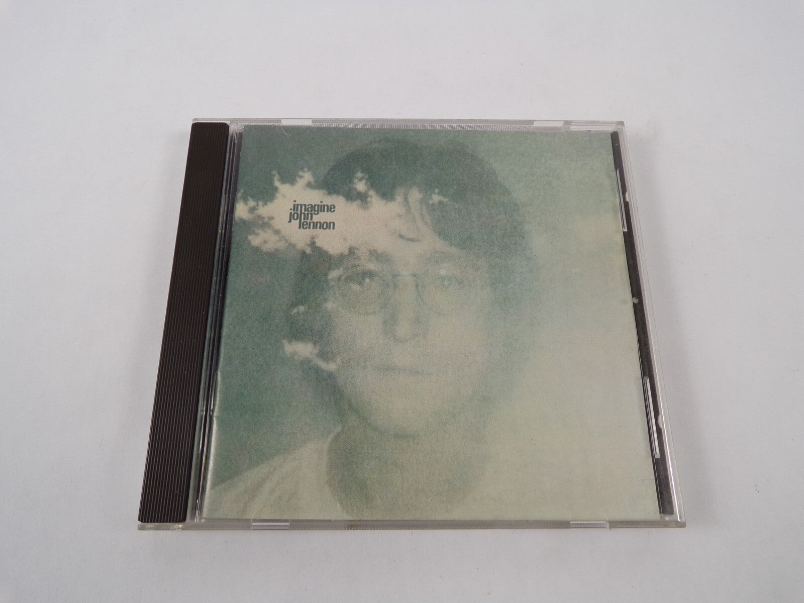 Imagine John Lennon Crippled Inside Jealous Guys It's So Hard Oh My Love CD#59