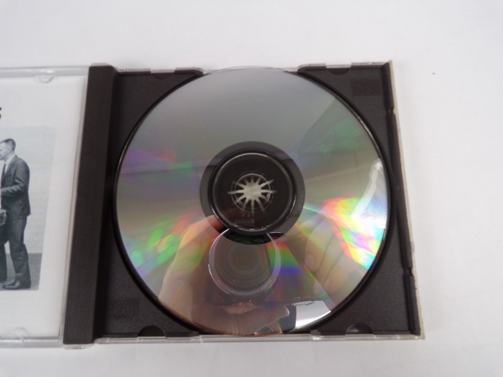 Triola The Vikings Back Again 1961 - 1991 CD #14